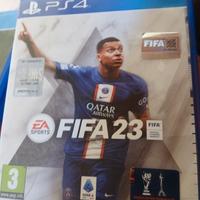 fifa 23 ps4