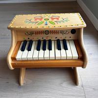 Pianoforte piccolo per bambini