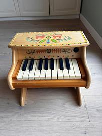 Pianoforte piccolo per bambini