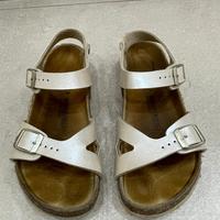 Sandali Bikenstock Rio Kids tg. 34