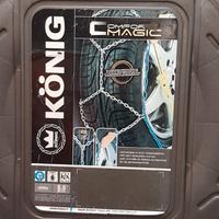 catene  Konig comfort 