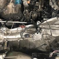 Cambio meccanico audi q5 2.0 4x4