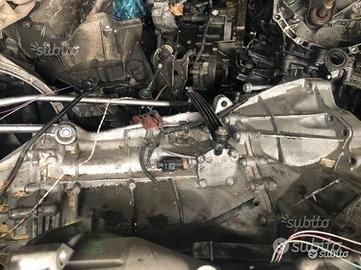 Cambio meccanico audi q5 2.0 4x4
