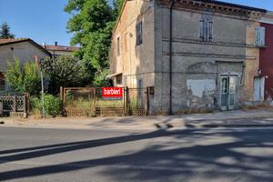 Rustico - Cervia