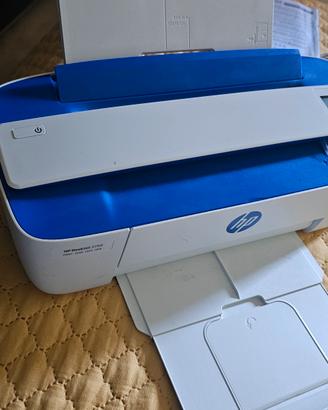 stampante multifunzione Hp deskjet 3760