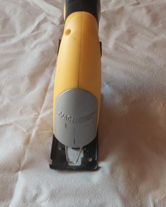 seghetto alternativo 