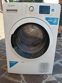 asciugatrice indesit 8 kg
