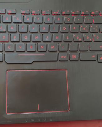 Pc laptop