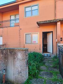 Villetta a schiera Sedilo