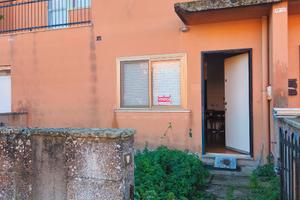 Villetta a schiera Sedilo