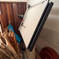 Tecnicrafo professionale LEONAR Neolt