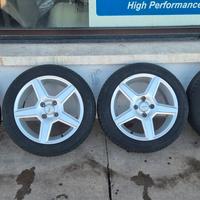 cerchi in lega r15 extreme 4x100