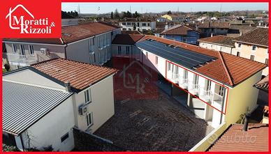 APPARTAMENTO BICAMERE a Villesse