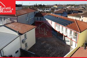 APPARTAMENTO BICAMERE a Villesse