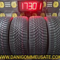 Gomme invernali 225 50 17 firestone 99/90% dot22