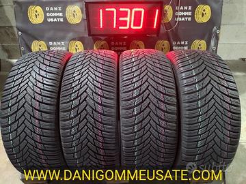 Gomme invernali 225 50 17 firestone 99/90% dot22