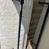 Rete singola standard + materasso