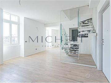 Appartamento di 101 m² con 3 locali a Lecco