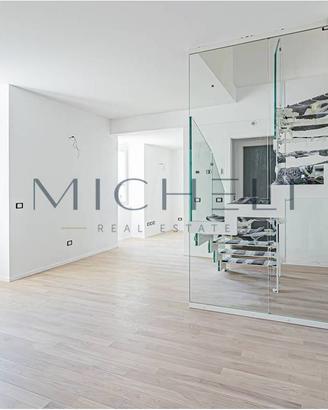 Appartamento di 101 m² con 3 locali a Lecco