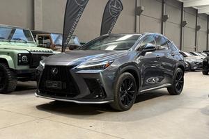 LEXUS NX 450h Plug-in 4WD F-Sport
