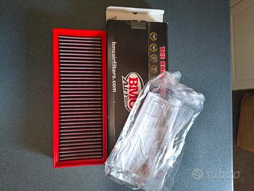 filtro bmc