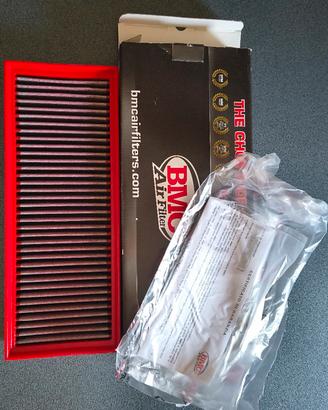 filtro bmc