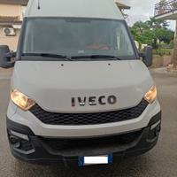 IVECO DAILY 35S15 PASSO LUNGO