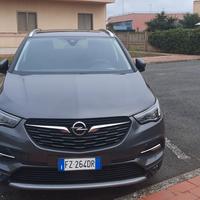Opel Grandland 1.5 TDI euro6d dicembre 2019