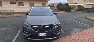 Opel Grandland 1.5 TDI euro6d dicembre 2019