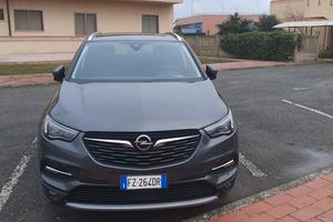 Opel Grandland 1.5 TDI euro6d dicembre 2019