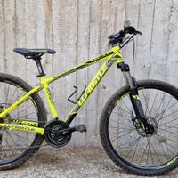 Mtb Whistle Euro  200