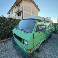 Volkswagen T3 Westfalia