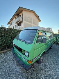 Volkswagen T3 Westfalia