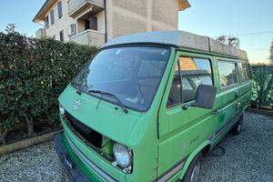 Volkswagen T3 Westfalia