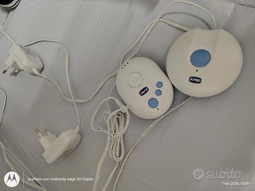 Baby sorveglianza Chicco 