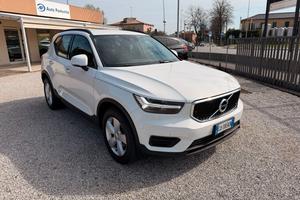 Volvo XC40 2.0 d3 150 cv Business Geartronic