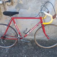 Bianchi Sprint 24 T vintage anni 70 – Campagnolo –