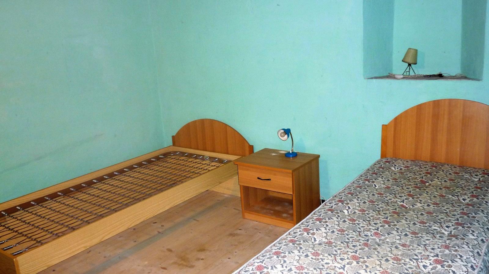 Rustico da ristrutturare a Cornolo di Bedonia PR - Vista 5