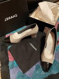Scarpe Chanel donna