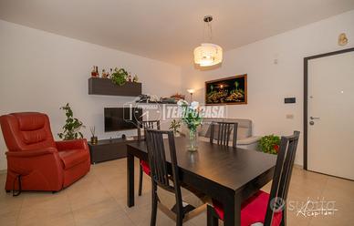 Bilocale da investimento in zona Parco Amendola