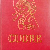 Cuore - De Amicis - 1962
