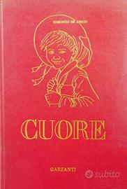 Cuore - De Amicis - 1962