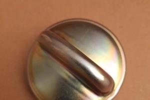 Tappo serbatoio Volkswagen d’epoca