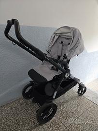 TRIO PEG PEREGO BOOK