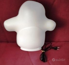 LAMPADA PUPS IDOLL LUDIKO  FANTASMA OMINO