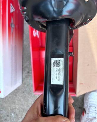 Ammortizzatori gruppo vag