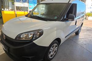 Fiat Doblo Doblò 1.6 MJT 3 POSTI IVA ESPOSTA