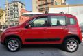 Fiat Panda 1.3 MJT 4x4 75 cv