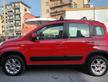 Fiat Panda 1.3 MJT 4x4 75 cv
