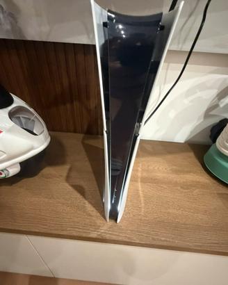 Playstation 5 slim digital edition 1 terabyte